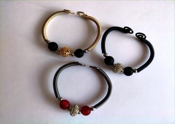 3 Armbänder