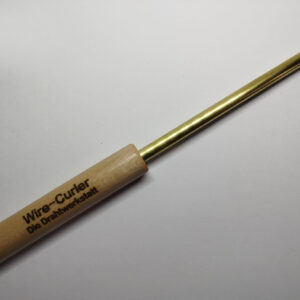 Wire-Curler Long Version 8mm