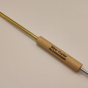 Wire-Curler Long 8 mm 2 in 1