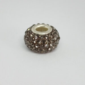 Strass-Perle Titan