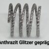 3 er Set Kettenanhänger Rose mit Werkzeug – Bild 19