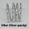 3 er Set Kettenanhänger Rose mit Werkzeug – Bild 21