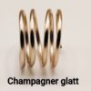 3 er Set Kettenanhänger Rose mit Werkzeug – Bild 10